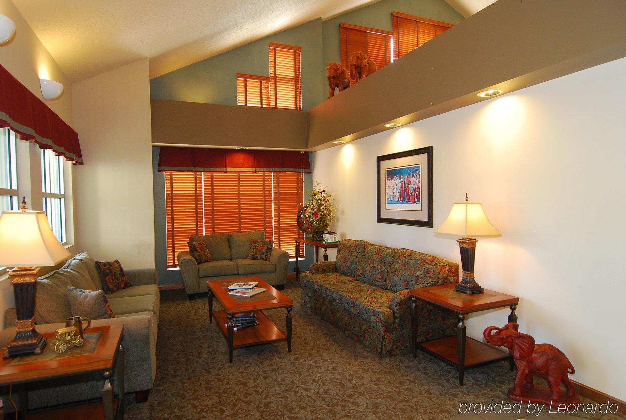 Best Western University Inn Tuscaloosa Habitación foto